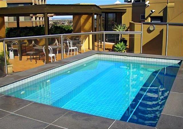 Apartment At College St Sydney Buitenkant foto